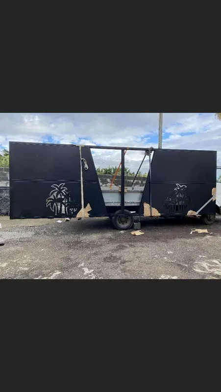 Habillage véhicule professionnels à Le Tampon